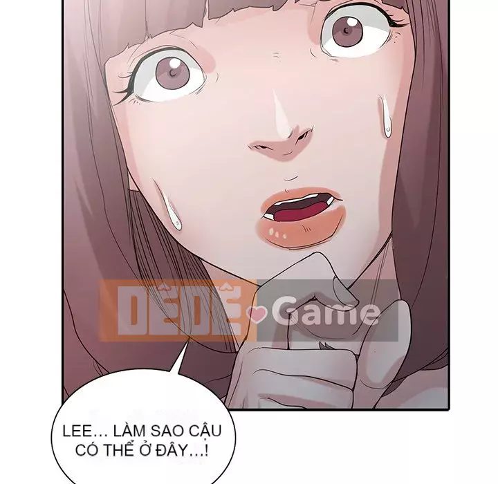Nhà ký sinh của anh rể Chương 28-29