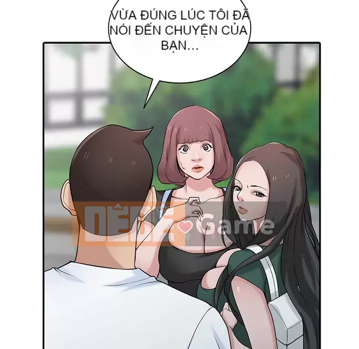 Nhà ký sinh của anh rể Chương 28-29