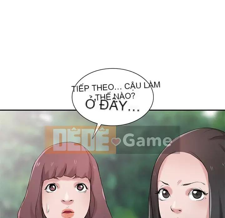 Nhà ký sinh của anh rể Chương 28-29