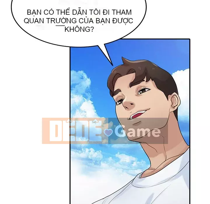 Nhà ký sinh của anh rể Chương 28-29