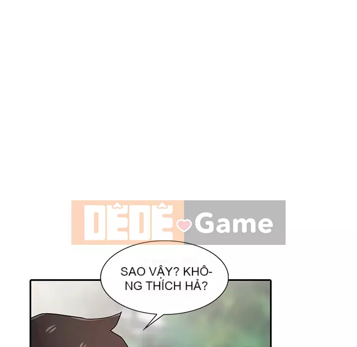 Nhà ký sinh của anh rể Chương 28-29