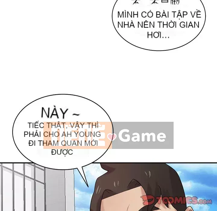 Nhà ký sinh của anh rể Chương 28-29