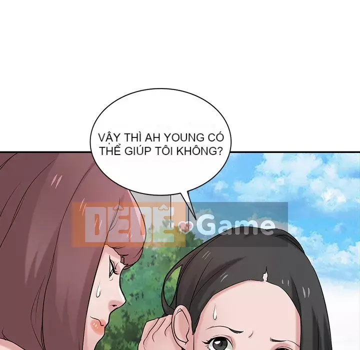 Nhà ký sinh của anh rể Chương 28-29