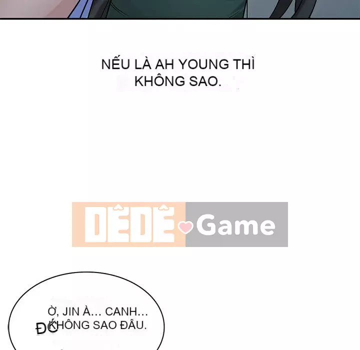 Nhà ký sinh của anh rể Chương 28-29