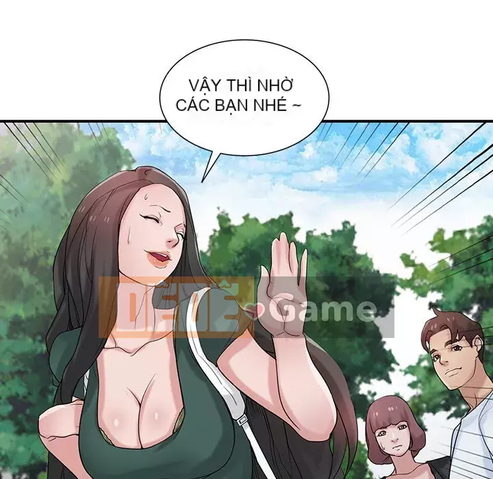 Nhà ký sinh của anh rể Chương 28-29