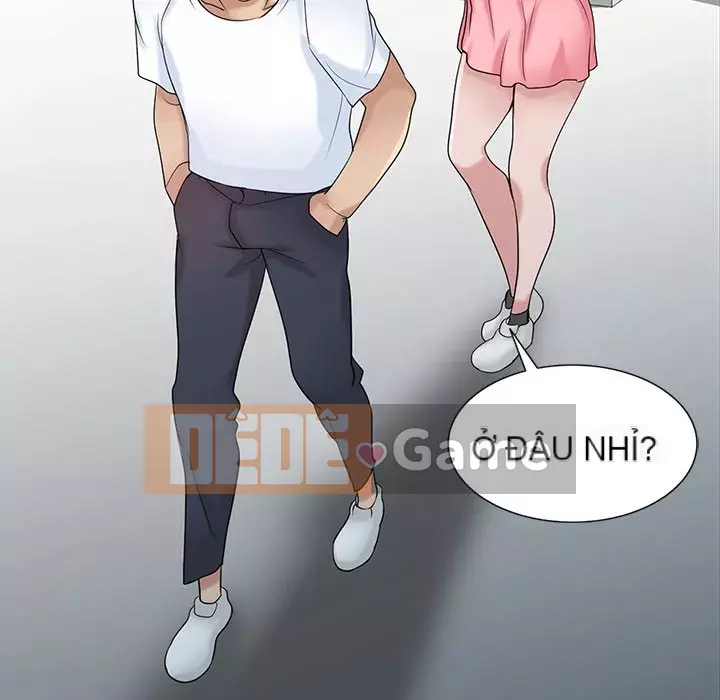 Nhà ký sinh của anh rể Chương 28-29