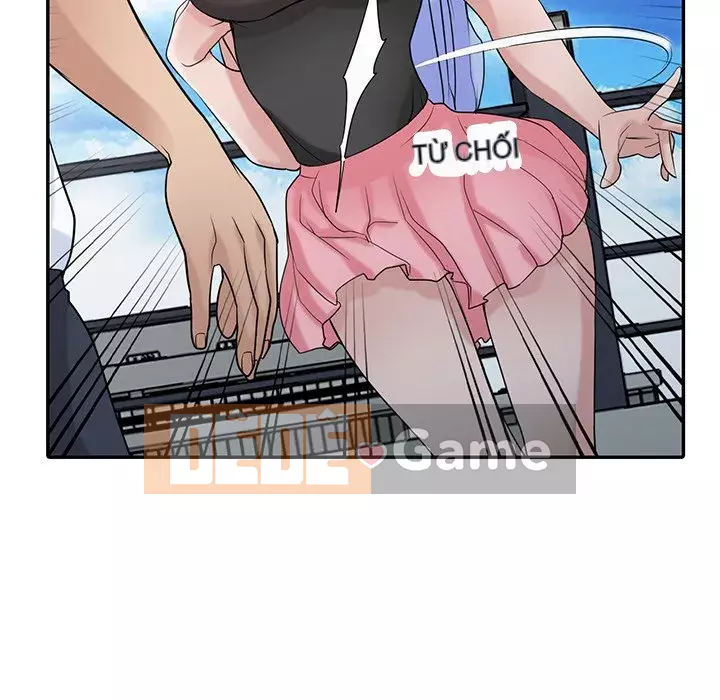 Nhà ký sinh của anh rể Chương 28-29