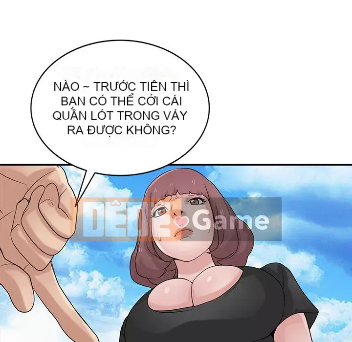 Nhà ký sinh của anh rể Chương 28-29