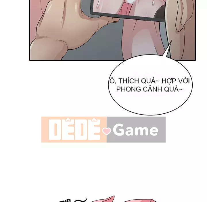 Nhà ký sinh của anh rể Chương 28-29