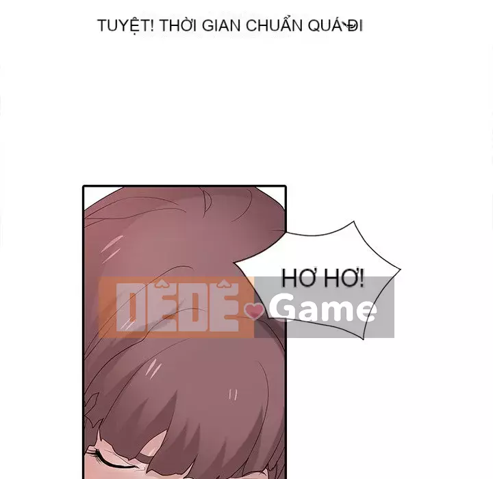 Nhà ký sinh của anh rể Chương 28-29