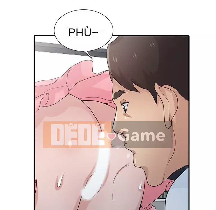 Nhà ký sinh của anh rể Chương 28-29