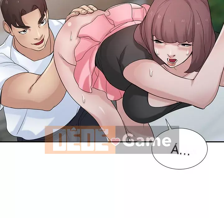 Nhà ký sinh của anh rể Chương 28-29