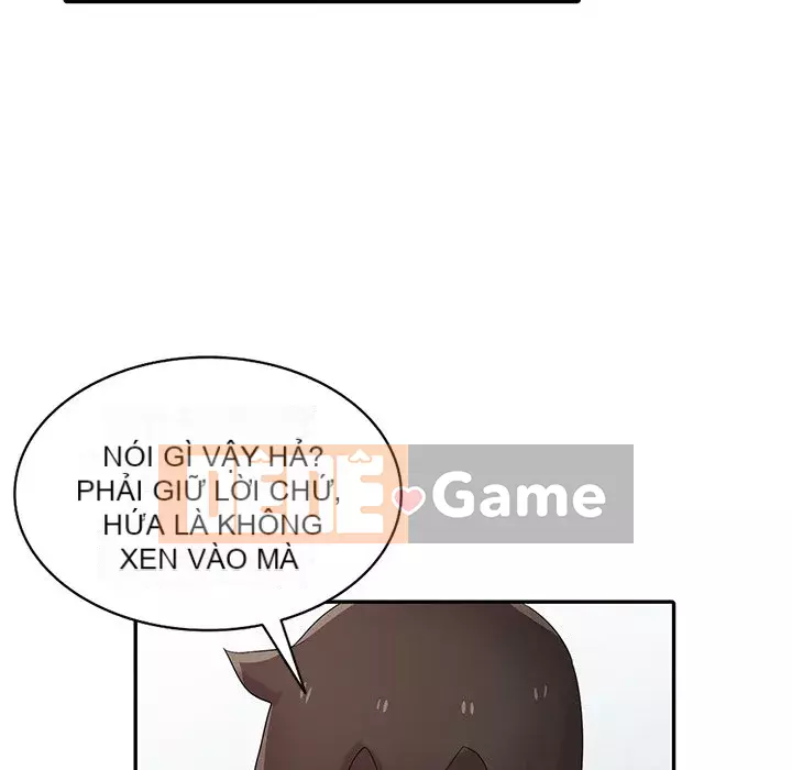 Nhà ký sinh của anh rể Chương 28-29