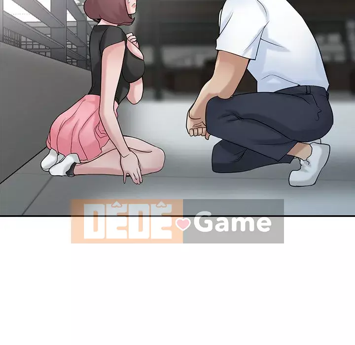 Nhà ký sinh của anh rể Chương 28-29