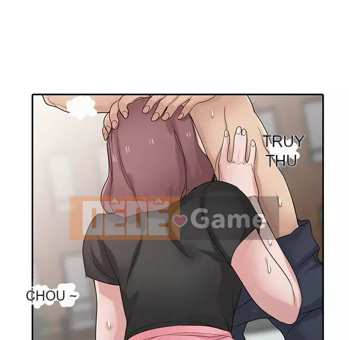 Nhà ký sinh của anh rể Chương 28-29