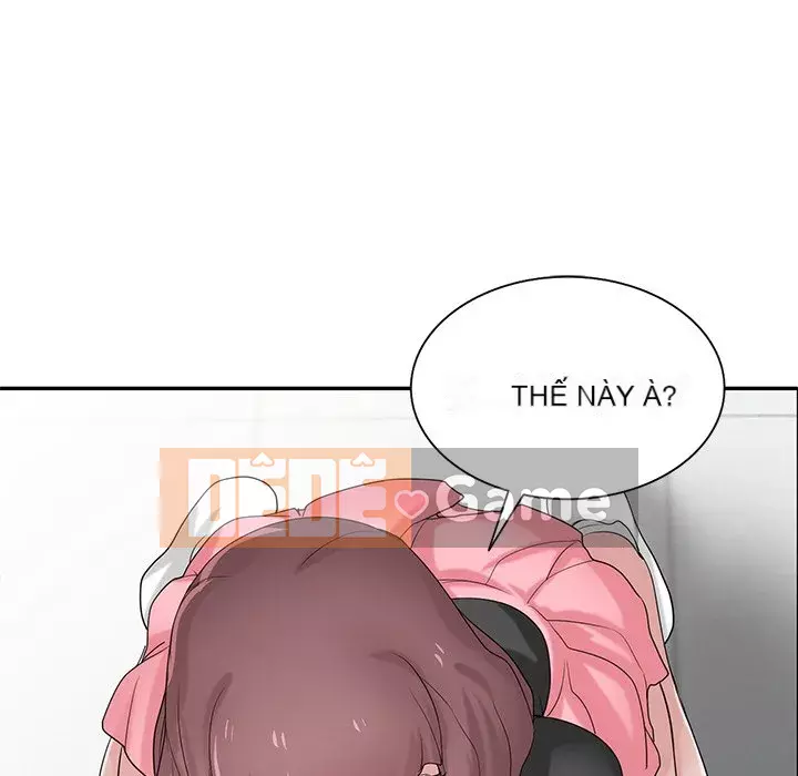 Nhà ký sinh của anh rể Chương 28-29