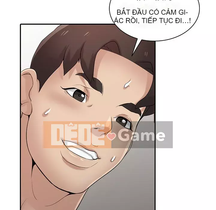 Nhà ký sinh của anh rể Chương 28-29