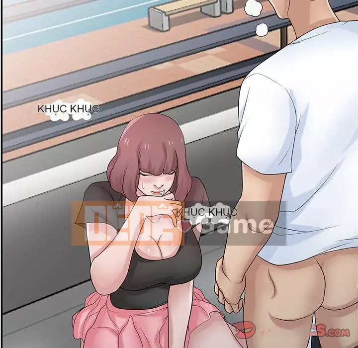 Nhà ký sinh của anh rể Chương 28-29