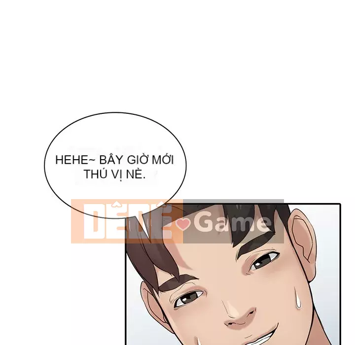 Nhà ký sinh của anh rể Chương 28-29