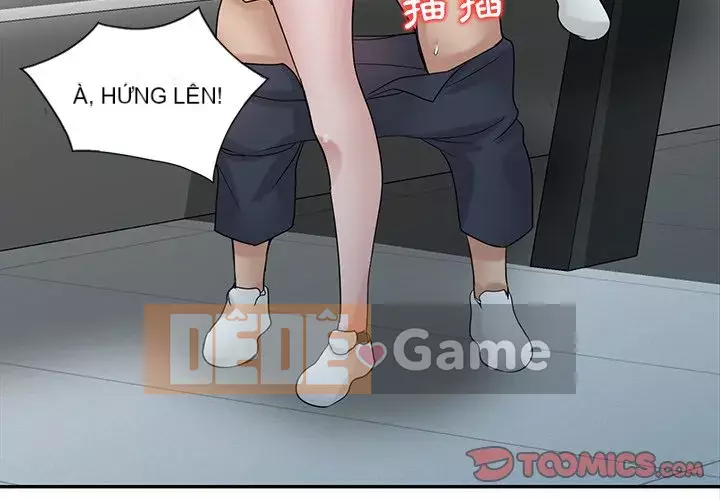 Nhà ký sinh của anh rể Chương 28-29