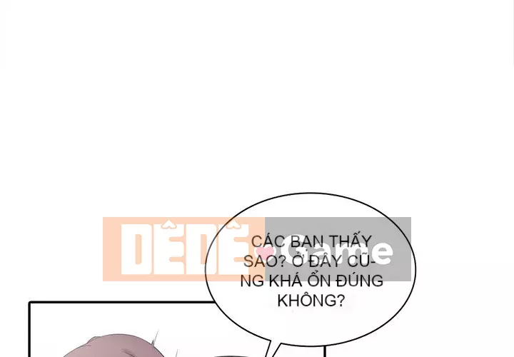 Nhà ký sinh của anh rể Chương 28-29