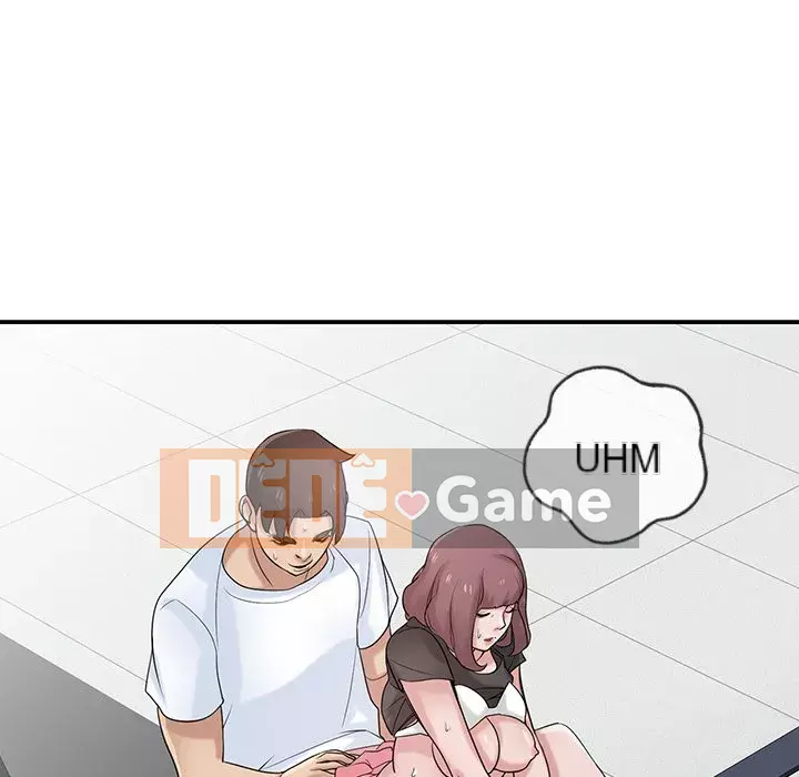 Nhà ký sinh của anh rể Chương 28-29