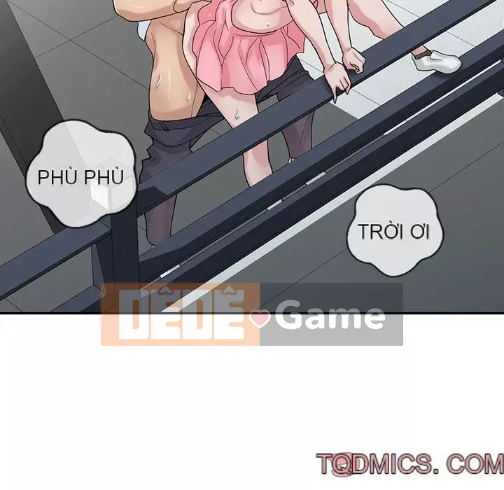 Nhà ký sinh của anh rể Chương 28-29