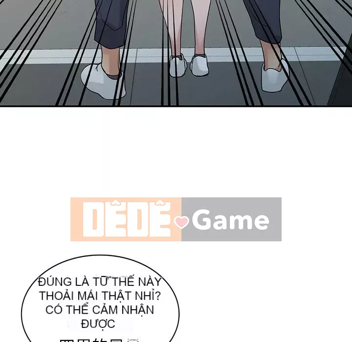 Nhà ký sinh của anh rể Chương 28-29