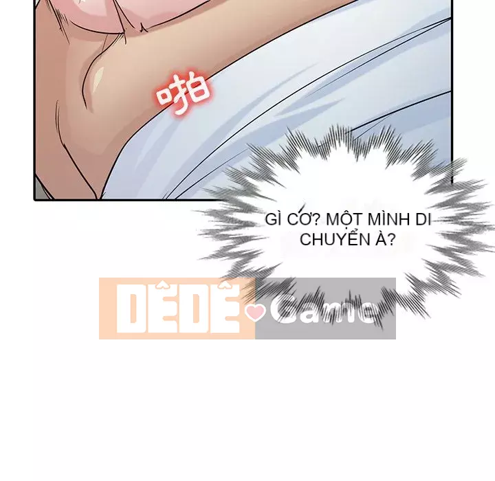 Nhà ký sinh của anh rể Chương 28-29