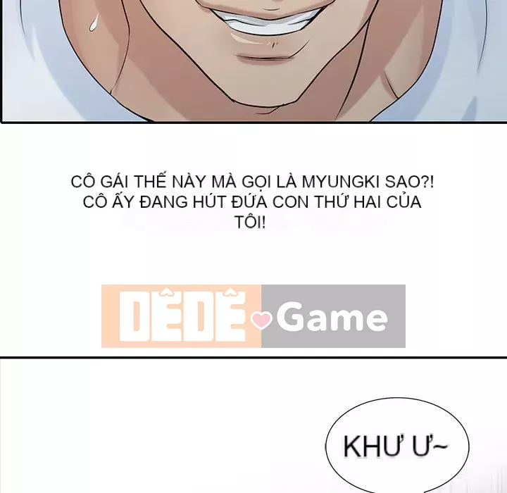 Nhà ký sinh của anh rể Chương 28-29