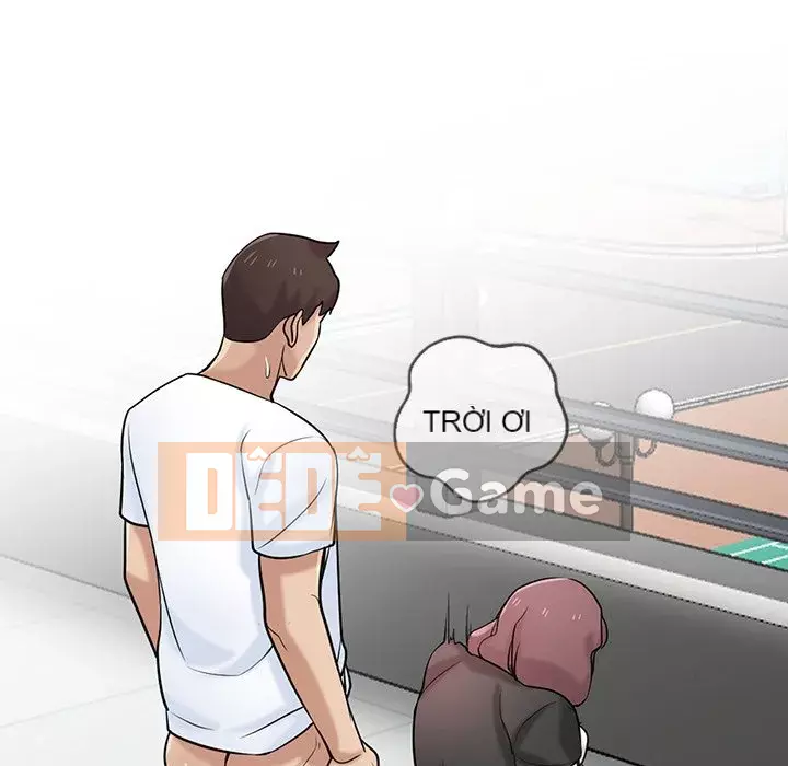 Nhà ký sinh của anh rể Chương 28-29