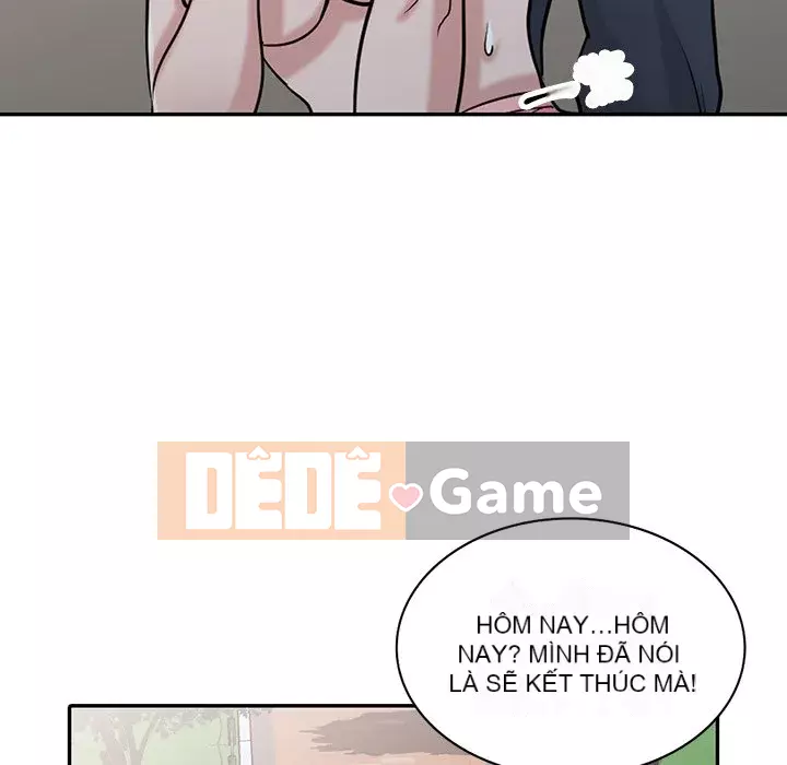 Nhà ký sinh của anh rể Chương 28-29