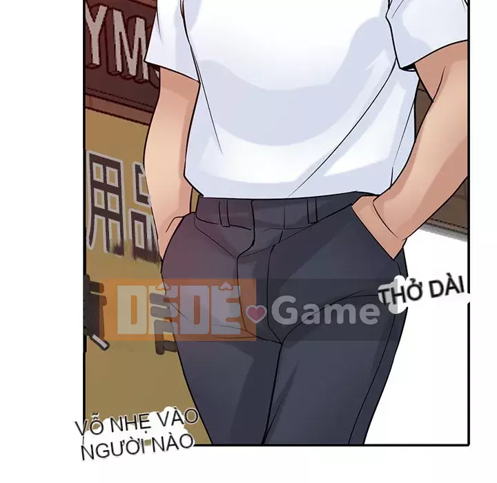 Nhà ký sinh của anh rể Chương 28-29