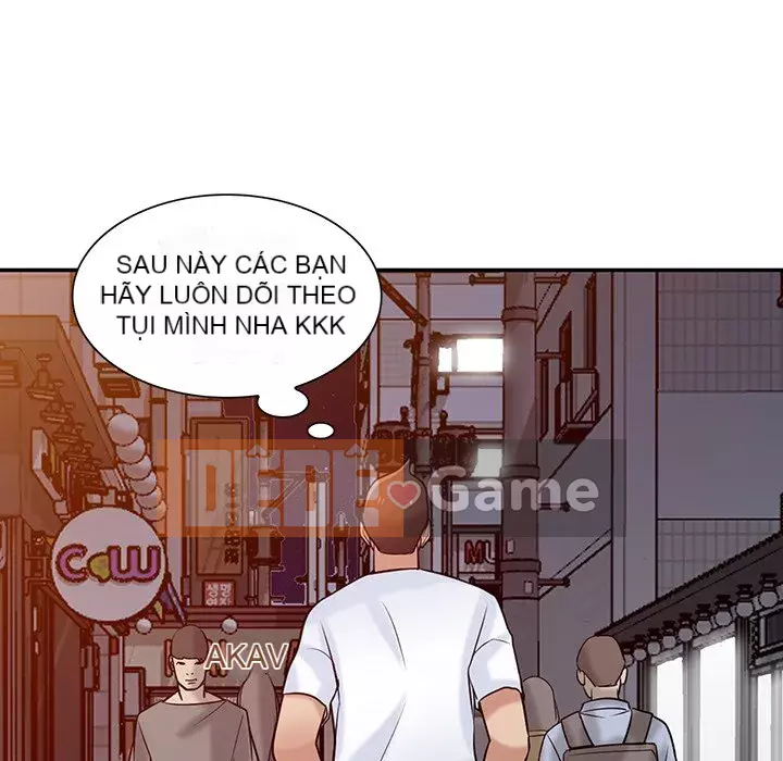 Nhà ký sinh của anh rể Chương 28-29