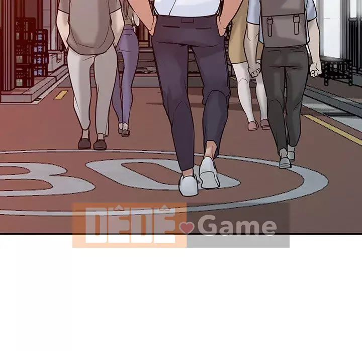 Nhà ký sinh của anh rể Chương 28-29