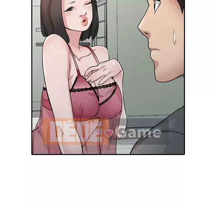 Nhà ký sinh của anh rể Chương 28-29