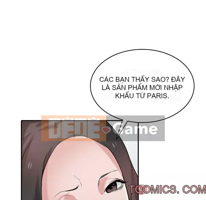 Nhà ký sinh của anh rể Chương 28-29