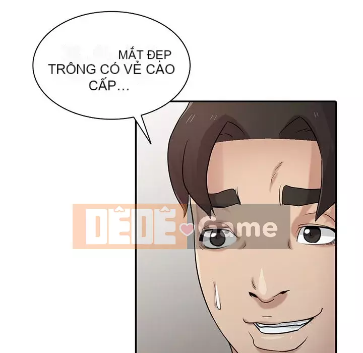 Nhà ký sinh của anh rể Chương 28-29