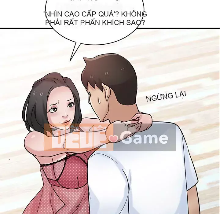 Nhà ký sinh của anh rể Chương 28-29