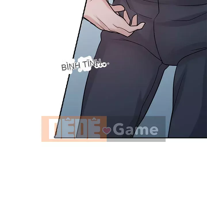 Nhà ký sinh của anh rể Chương 28-29