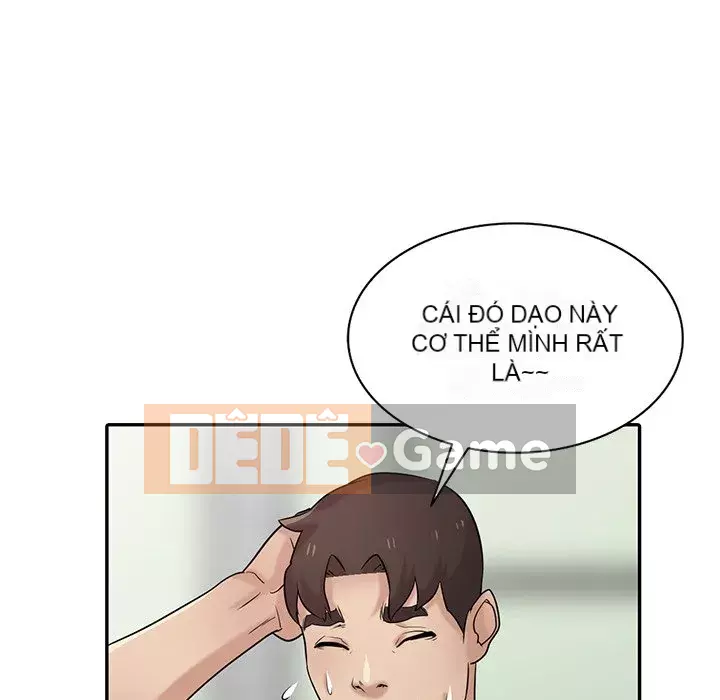 Nhà ký sinh của anh rể Chương 28-29