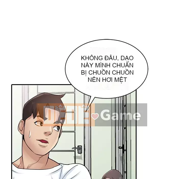 Nhà ký sinh của anh rể Chương 28-29