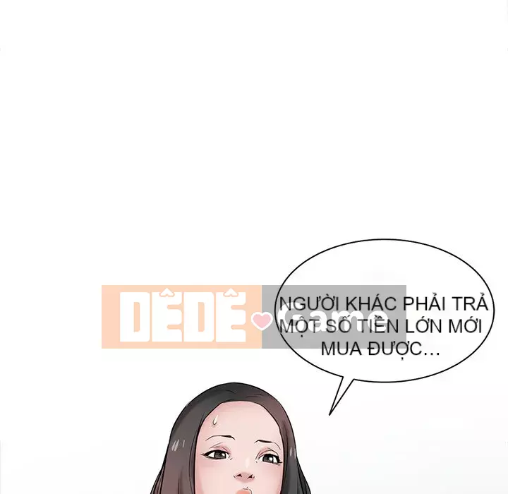 Nhà ký sinh của anh rể Chương 28-29