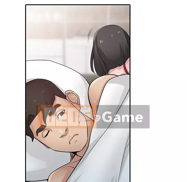 Nhà ký sinh của anh rể Chương 28-29