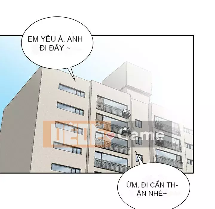 Nhà ký sinh của anh rể Chương 28-29