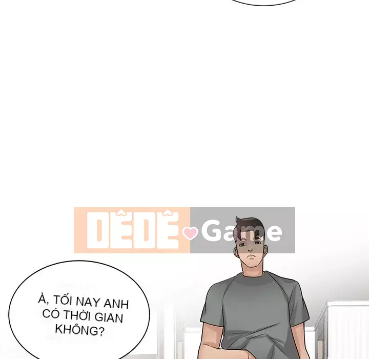 Nhà ký sinh của anh rể Chương 28-29