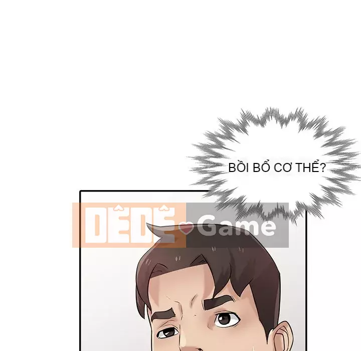 Nhà ký sinh của anh rể Chương 28-29