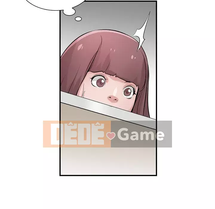 Nhà ký sinh của anh rể Chương 26-27