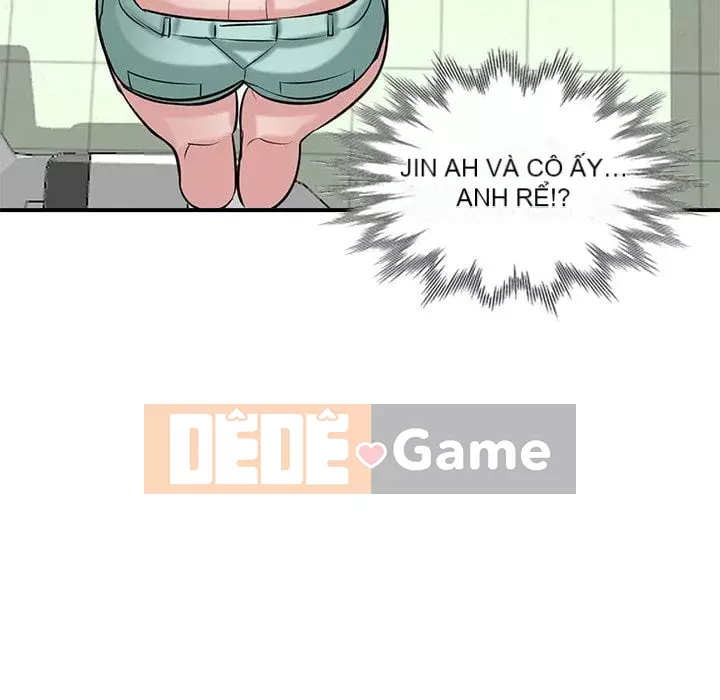 Nhà ký sinh của anh rể Chương 26-27
