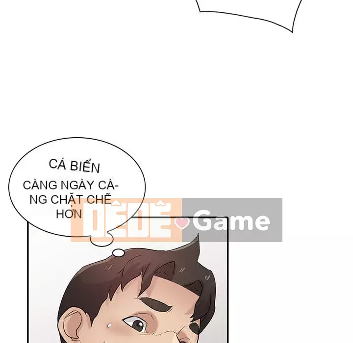 Nhà ký sinh của anh rể Chương 26-27